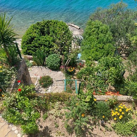 Apartment Toncica Omiš Extérieur photo