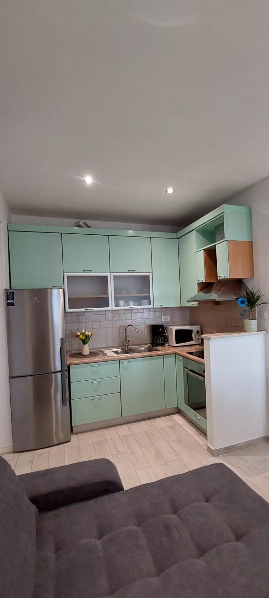 Apartment Toncica Omiš Extérieur photo